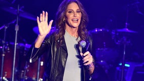 Republicans and transgender advocates react to Caitlyn Jenner's campaign for governor