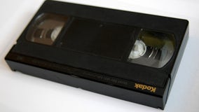 'Ridiculous’: Woman charged with embezzlement for not returning 21-year-old VHS rental