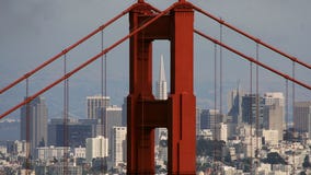 Golden Gate Bridge tolls going up July 1