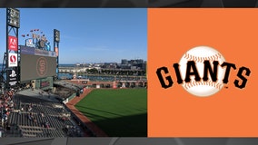 Giants will no longer require negative COVID test, vaccination proof for Oracle Park entry