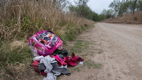 More than 18,000 unaccompanied children were in CBP custody or HHS care on March 31, data shows