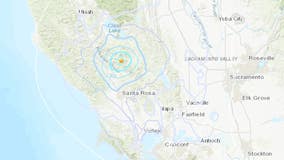 4.2-magnitude earthquake felt in North Bay