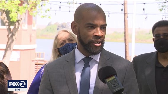 Antioch mayor offers amends to Bay Area's Chinese-American community