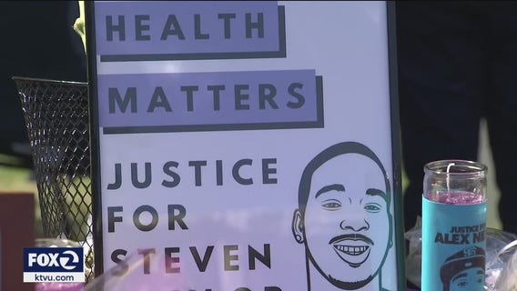 San Leandro celebrates Steven Taylor Day, one year after he was killed by police