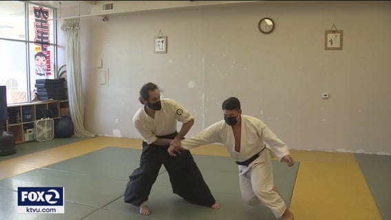 Japanese cultural center in San Jose in danger of closing