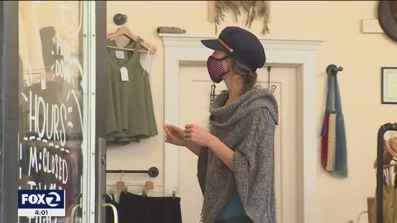 Solano County stuck in red tier: COVID metrics just aren’t good enough