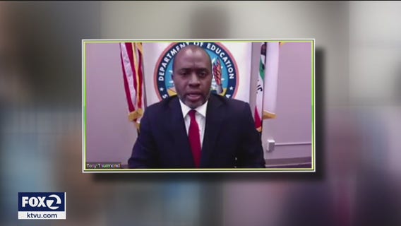 California effort to hire more men of color as teachers