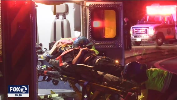 Two die in San Jose traffic collision near Archbishop Mitty High School