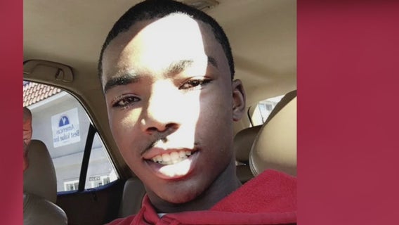 Two men killed in Richmond, sister says her brother's smile was so bright