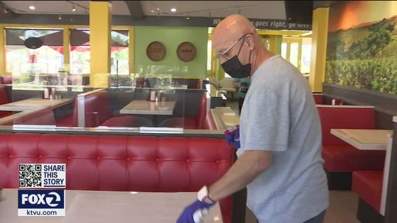 South Bay business owners welcome Newsom’s summer reopening goal