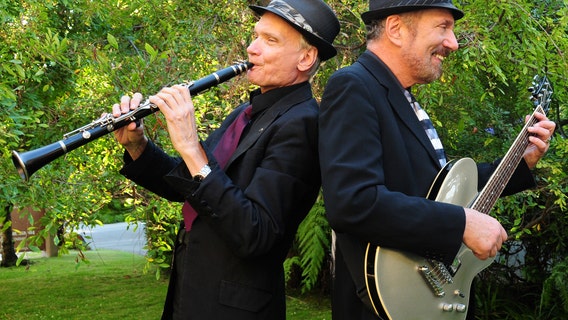 How Bay Area musicians have kept music alive in the year of COVID-19