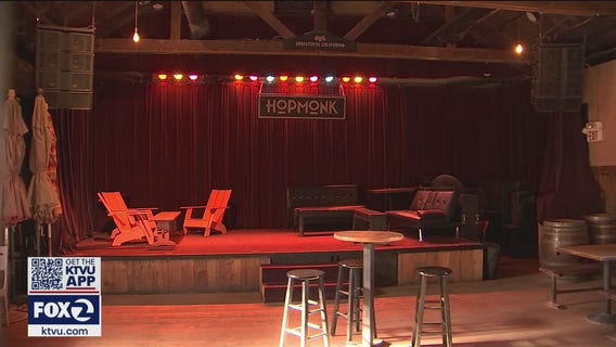 California to allow indoor concerts, performances as virus cases plummet