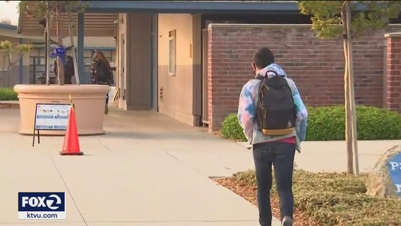 San Jose Unified sees fewer older students return to classrooms