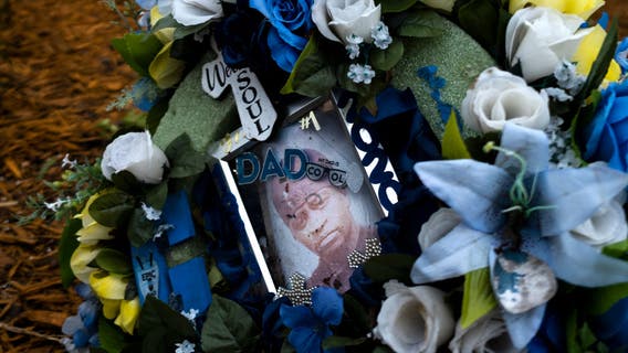 Darnella Frazier’s video of George Floyd’s death changed everything: ‘History should remember’