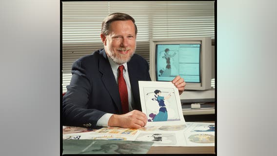 Founder of Adobe and developer of PDFs dies at age 81