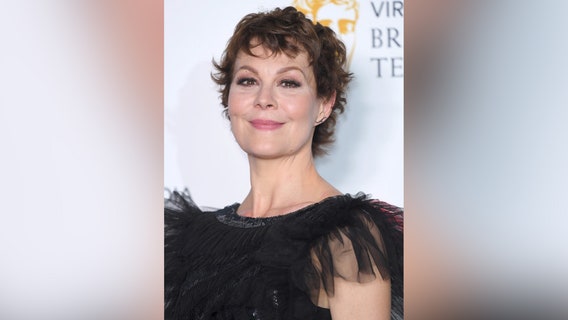 Helen McCrory, English actress who starred in 'Harry Potter' and 'Peaky Blinders,' dead at 52