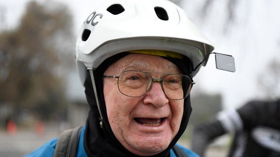 Well-known East Bay bicyclist dies from injuries in Lafayette collision