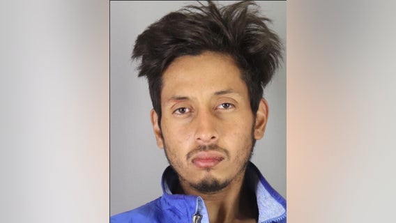 Redwood City driver holds attempted carjacking suspect until deputes arrived