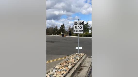 New cell-phone video shows officer fatally shooting Tyrell Wilson in Danville