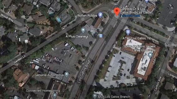 Slur hurled at Filipina medical worker shoved to ground in Los Gatos hate crime