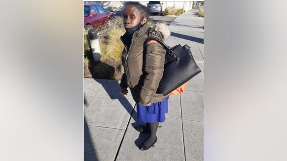 San Leandro police ask help from public finding missing woman