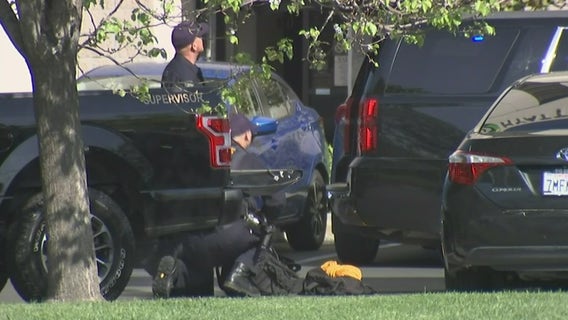 Minor charged in Fremont carjacking that ended in crash