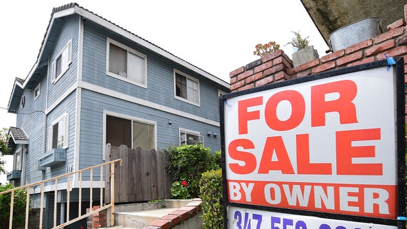 Dramatic drop in home listings in Bay Area