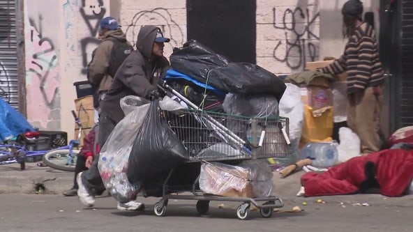 City of Oakland receives $7.2M in funding to resolve homelessness for 150 people