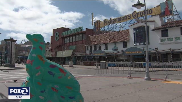 San Francisco set for yellow tier upgrade next Friday