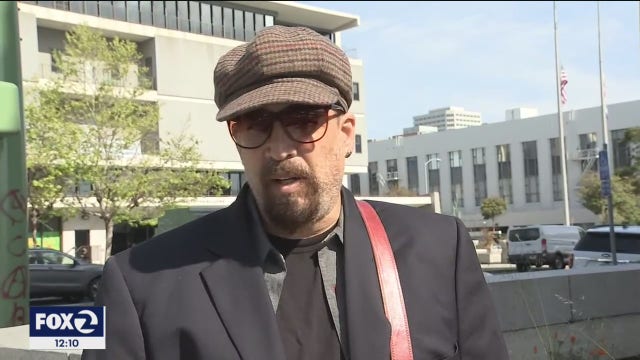 Former Ghost Ship master tenant may be ordered to pay millions in restitution