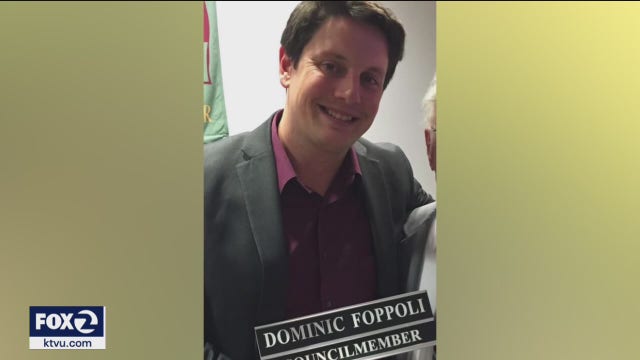 Recall efforts launched to oust Windsor Mayor Dominic Foppoli