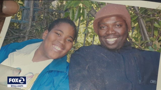 Community rallies to help Oakland father who lost legs in hit-and-run