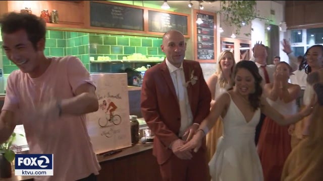 Entertainment and event venues allowed to reopen in the Golden State