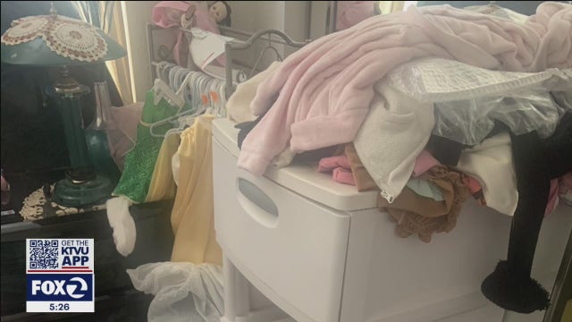 Home invaders terrorize Oakland family