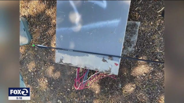 VTA employee, member of Sikh community, recovering after being pierced by an arrow