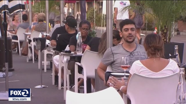 Slight uptick in cases may delay Marin County's move to less restrictive tier