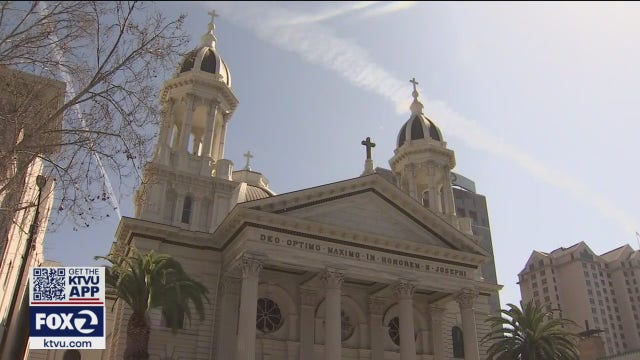 Congregations eager for Easter worship