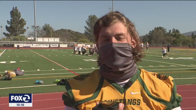 Fight over stadium lighting set aside for North Bay high school football game