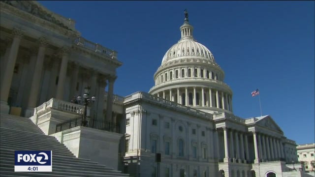 California losing congressional seat for first time