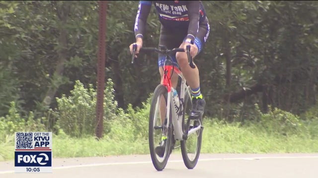 East Bay bicyclists speak out after recent armed robberies