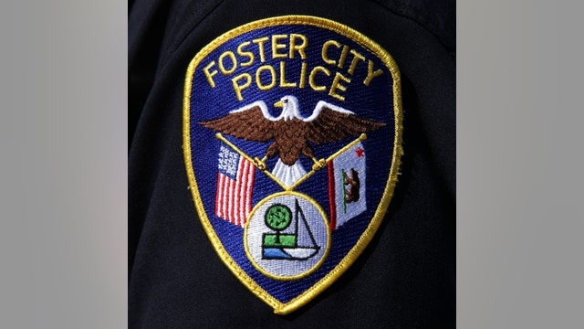 Foster City police urge residents to lock vehicles amid increased thefts