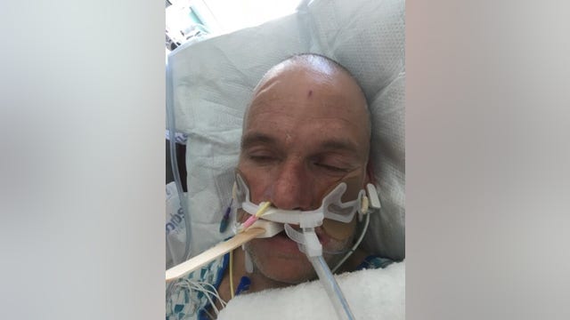 Zuckerberg San Francisco General Hospital officials ask for help identifying patient