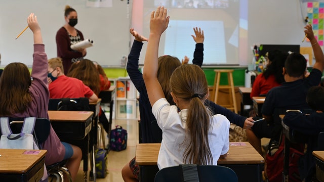 California adds 28 schools in Greater Bay Area to list of distinguished schools