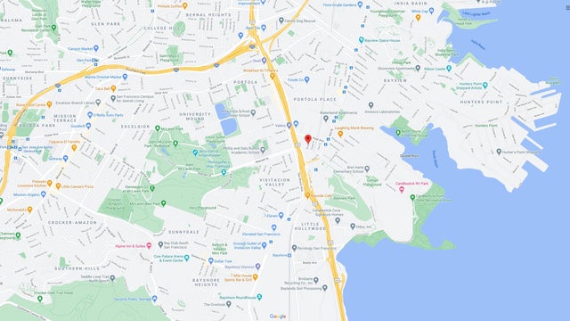 Asian man, 53, stabbed multiple times during San Francisco robbery: police