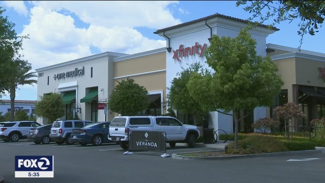 Some East Bay stores are seeing pre-pandemic sales numbers