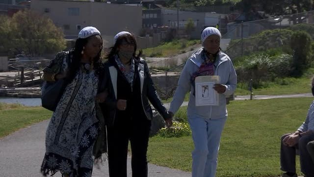 'We’re suffering:' Rampant trial delays in San Francisco anguish victims