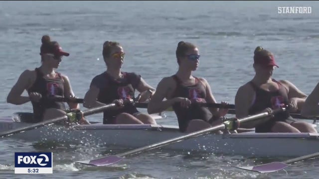 Stanford student athletes demand reinstatement of 11 sports