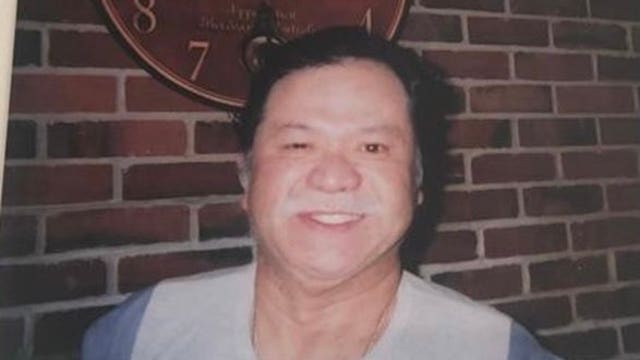 Daly City police searching for missing 63-year-old man