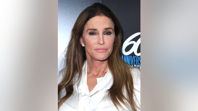 Caitlyn Jenner's son Burt deletes social media as siblings reportedly 'embarrassed' by her Calif. Governor bid