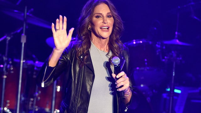 Republicans and transgender advocates react to Caitlyn Jenner's campaign for governor